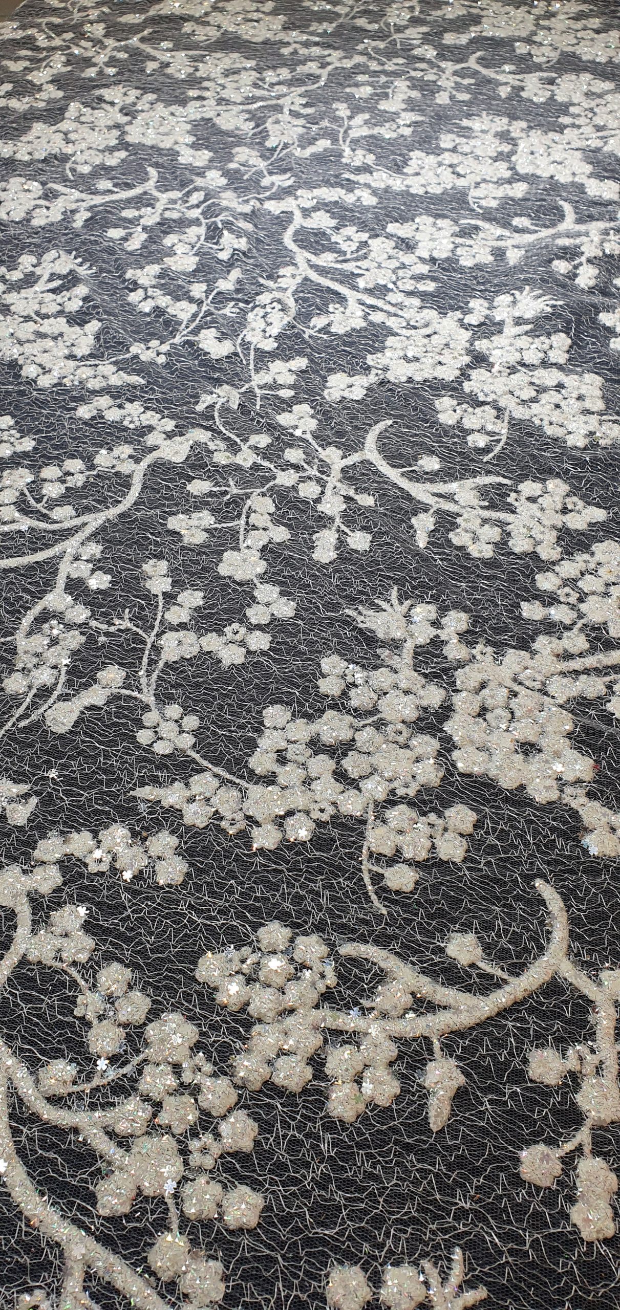 تورشاین پفکی